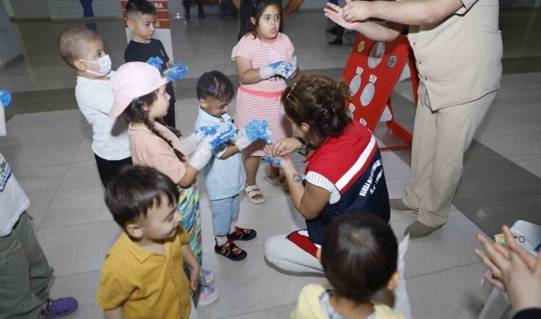 Bursa Büyükşehir Belediyesi ile Bursa Lösemili Çocuklara Yardım Derneği (LÖDER)