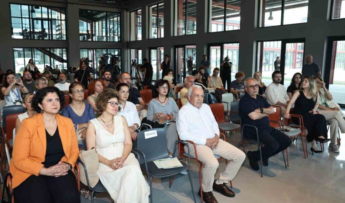 Nilüfer Belediyesi ve ÇEKÜDER iş birliğiyle düzenlenen 9. Çalı Köy