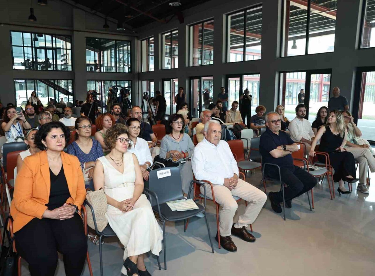 Nilüfer Belediyesi ve ÇEKÜDER iş birliğiyle düzenlenen 9. Çalı Köy