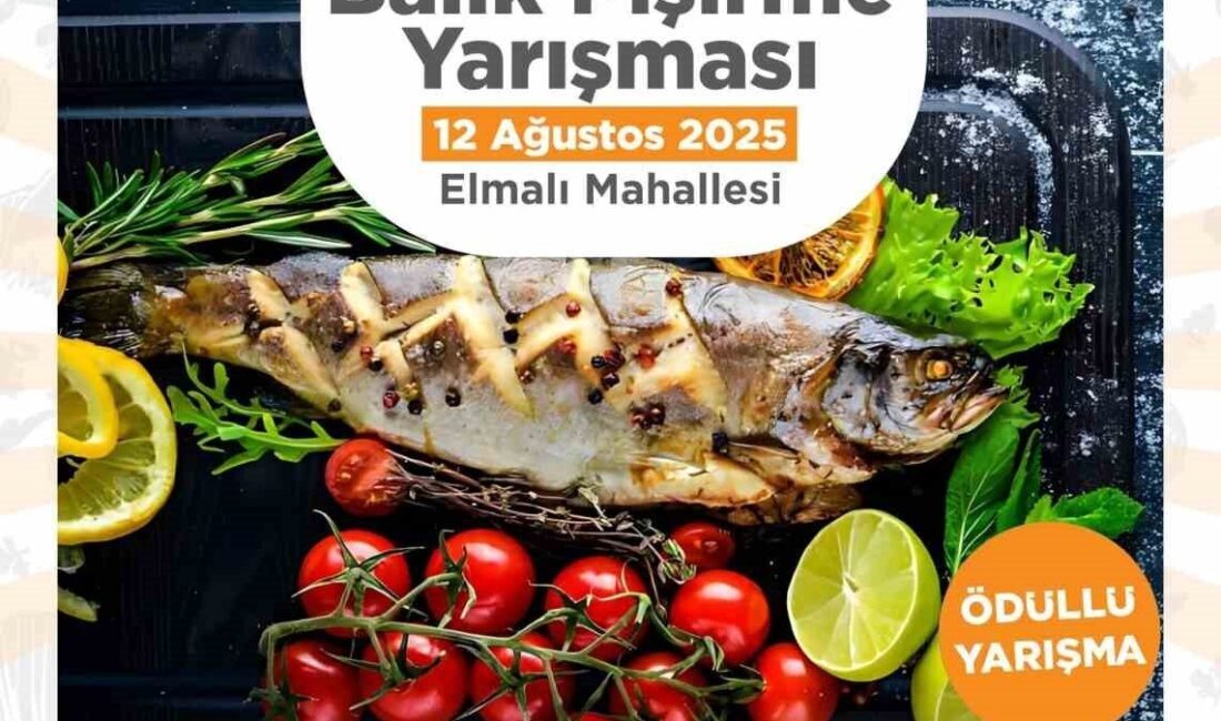 Çameli Belediyesi tarafından 11-17 Ağustos tarihleri arasında düzenlenecek olan 9.