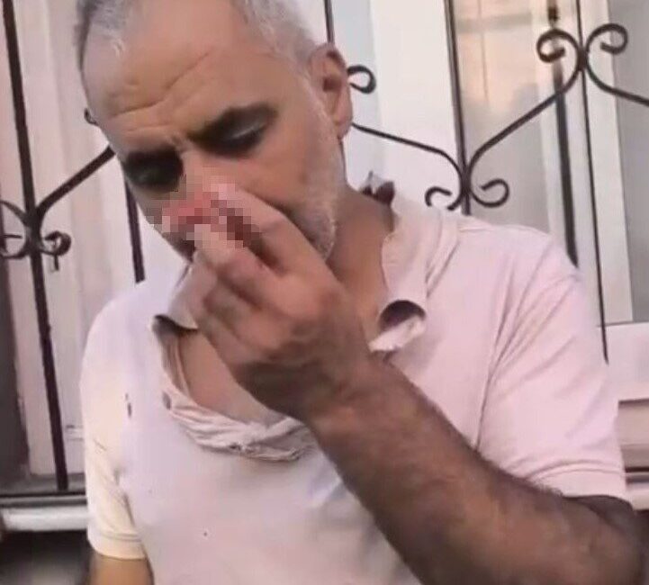 Mersin’de bulduğu uyuşturucu aparatı nedeniyle kendisini uyaran cami müezzinini bıçaklayarak