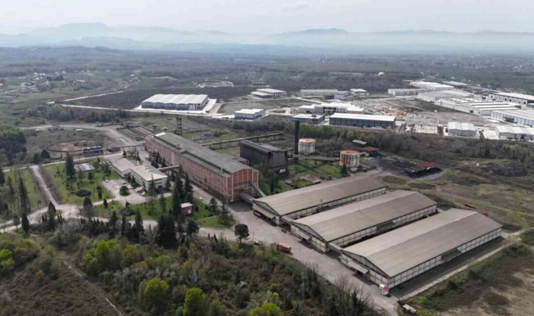 Chery gibi Samsun’a ve istihdama fayda sağlayacak yatırımların tamamına destek