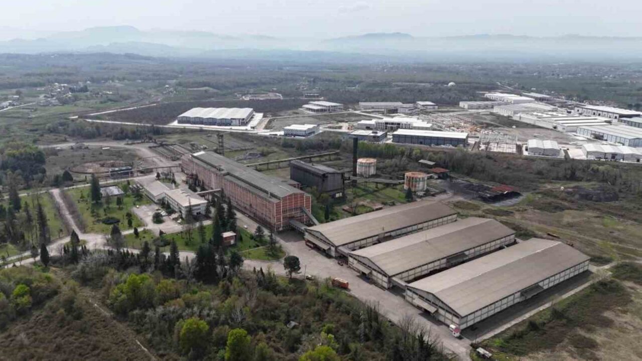 Chery gibi Samsun’a ve istihdama fayda sağlayacak yatırımların tamamına destek