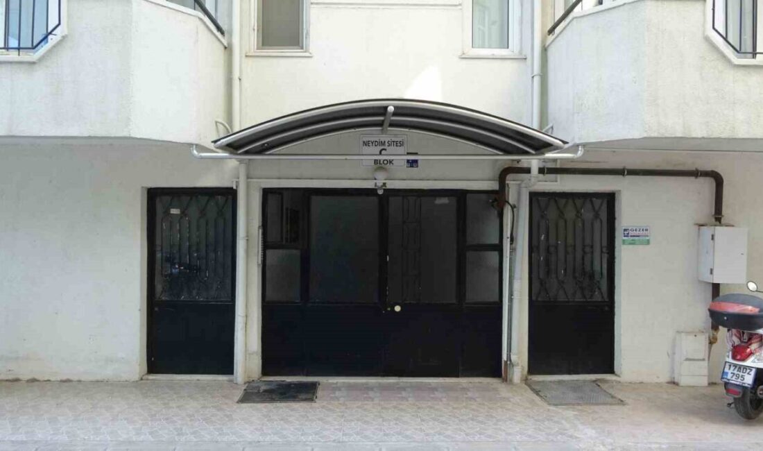 Çanakkale’de kendisinden 3 gündür haber alınamayan 63 yaşındaki Özbekistan uyruklu