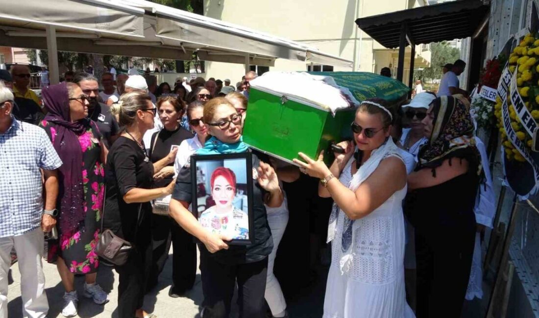 Çanakkale’de evinde streç filme sarılı şekilde ölü bulunan Özbekistan uyruklu