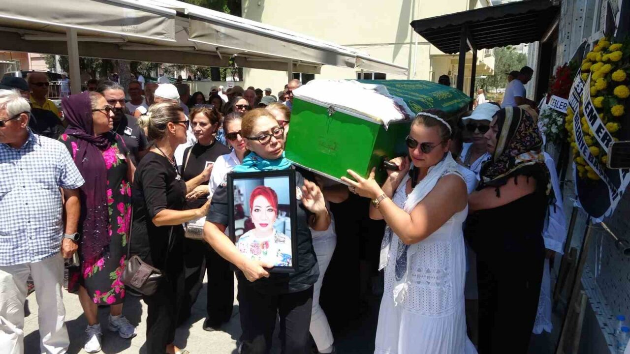 Çanakkale’de evinde streç filme sarılı şekilde ölü bulunan Özbekistan uyruklu