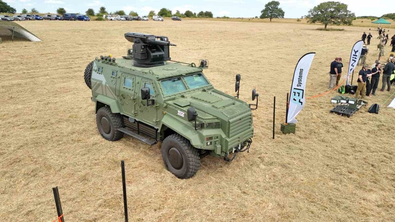 Samsun Yurt Savunma (SYS Grup) ekosistemi, tüm ürün portföyü ile