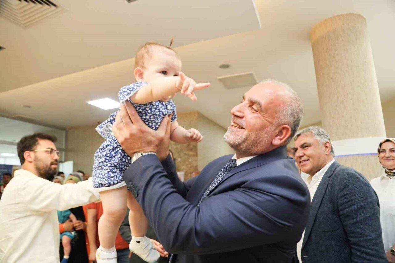 Canik Belediyesi’nin 2025 Aile Yılı’na özel düzenlediği etkinlikler ve sosyal