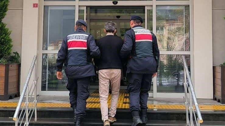Çankırı’da jandarma ve polis ekipleri tarafından yapılan çalışmalar neticesinde çeşitli