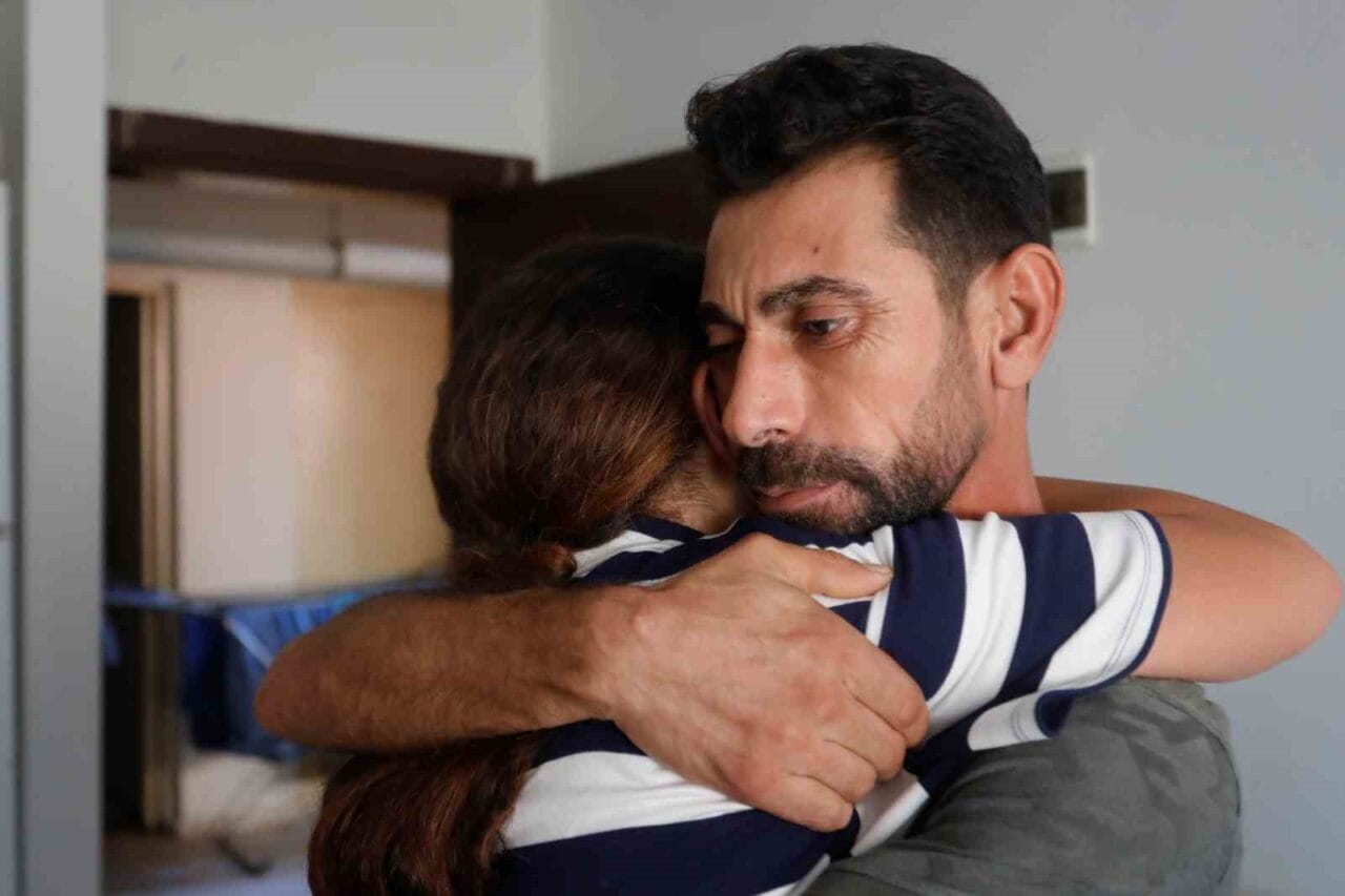 Antalya’da karnesini aldıktan sonra evden ayrılan ve kendisinden bir daha