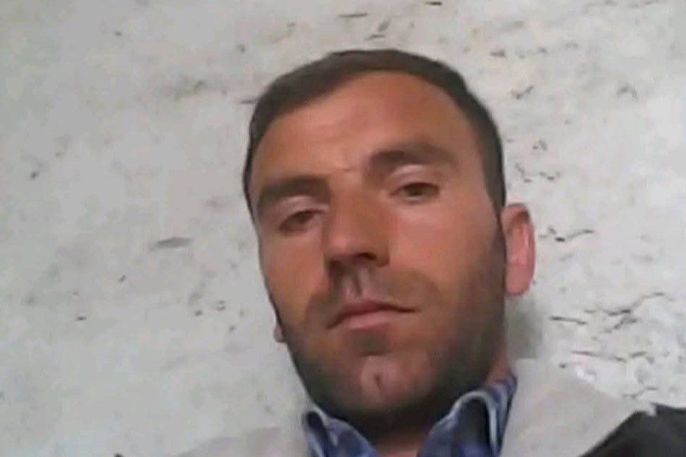 Çatalca’da serinlemek için girdiği Binkılıç Şelale’sinde boğulan Erol Yavuz’un cenazesi