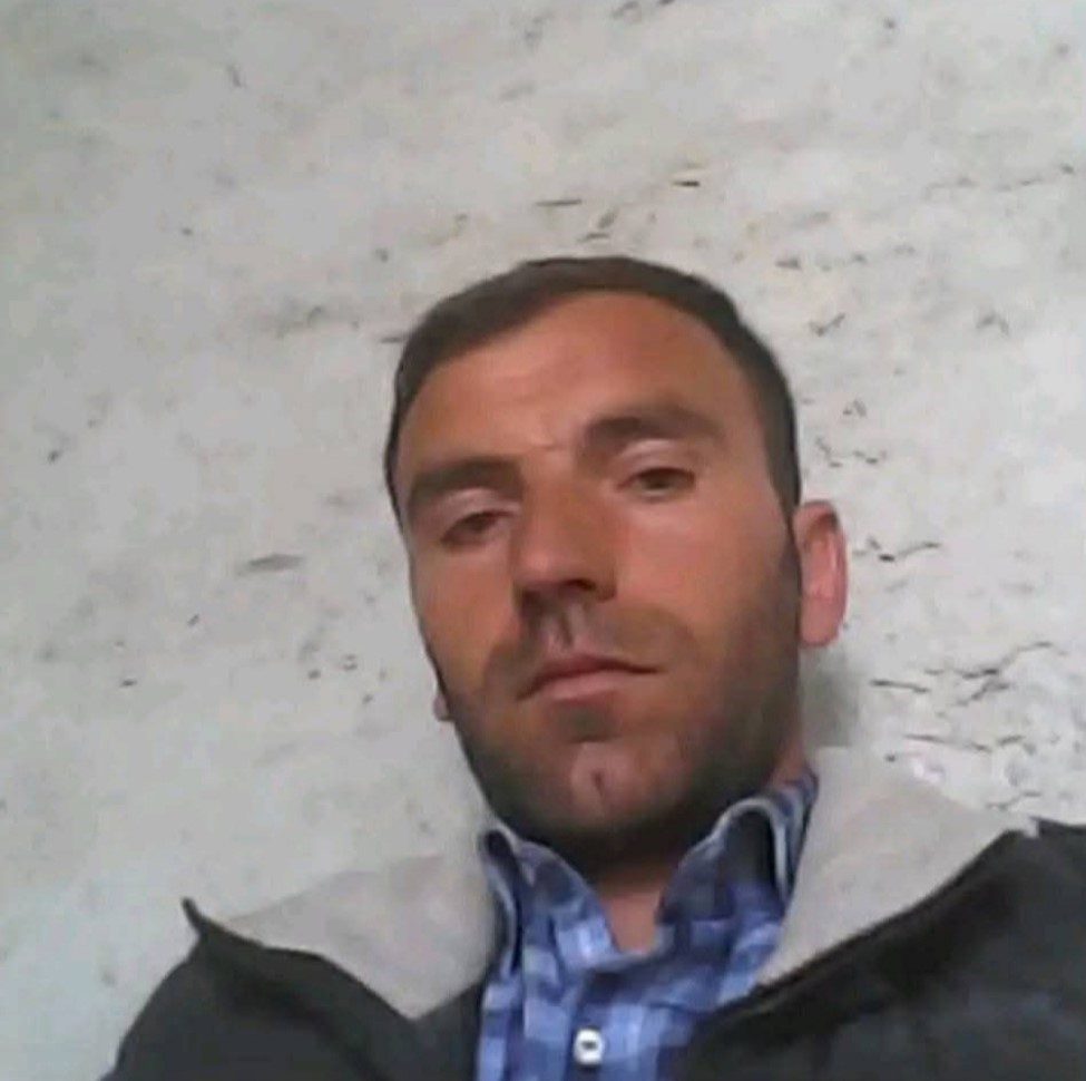 Çatalca’da serinlemek için girdiği Binkılıç Şelale’sinde boğulan Erol Yavuz’un cenazesi