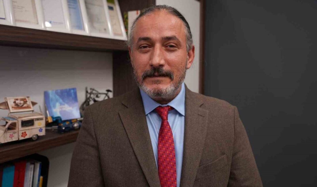 Ortopedi ve travmatoloji alanında son yıllarda teknolojik gelişmelerle büyük dönüşüm