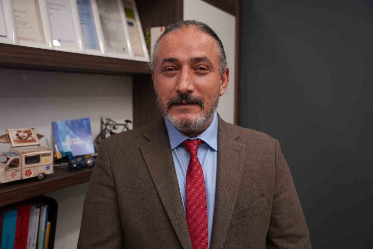 Ortopedi ve travmatoloji alanında son yıllarda teknolojik gelişmelerle büyük dönüşüm