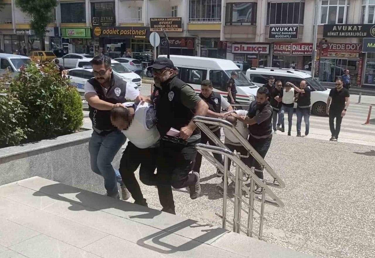 Çorum’da 4 gündür kayıp olarak aranan şahsın cesedi, bıçaklanmış vaziyette