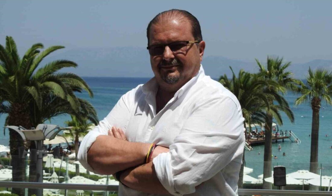 İzmir’in gözde tatil kenti Çeşme’de tasarruf amacıyla günde 7 saatlik