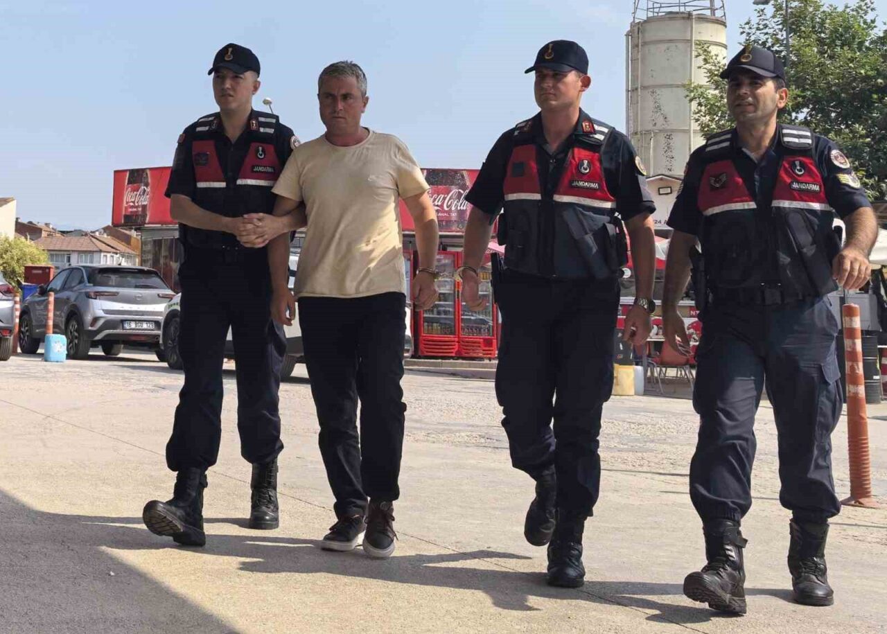 Bursa’nın İnegöl ilçesinde “kasten adam öldürme” suçundan kesinleşmiş hapis cezası