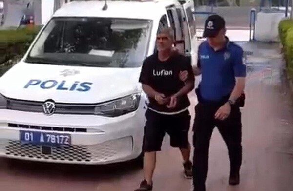 Adana’da devriye görevi yapan polis ekipleri, hakkında 26 yıl kesinleşmiş