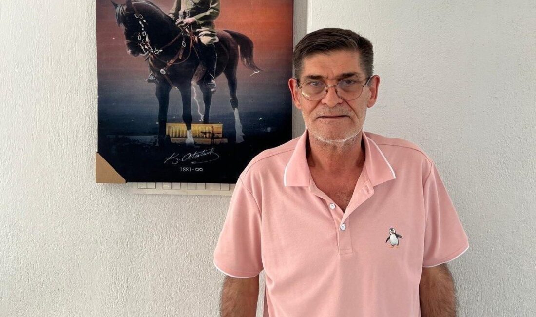 2000’li yıllara kadar Demokrat Parti’nin kalesi olarak bilinen ve 2009