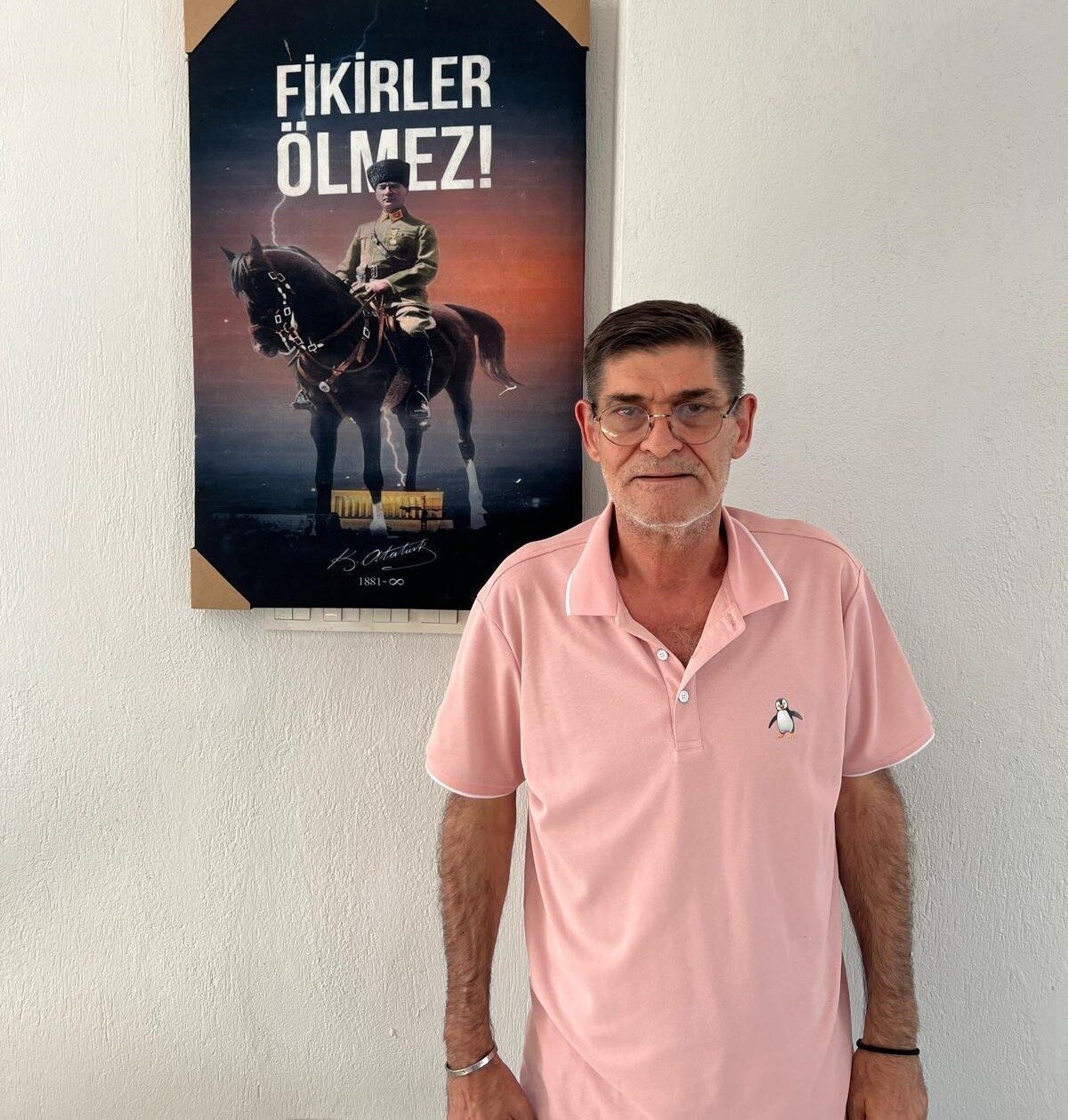 2000’li yıllara kadar Demokrat Parti’nin kalesi olarak bilinen ve 2009