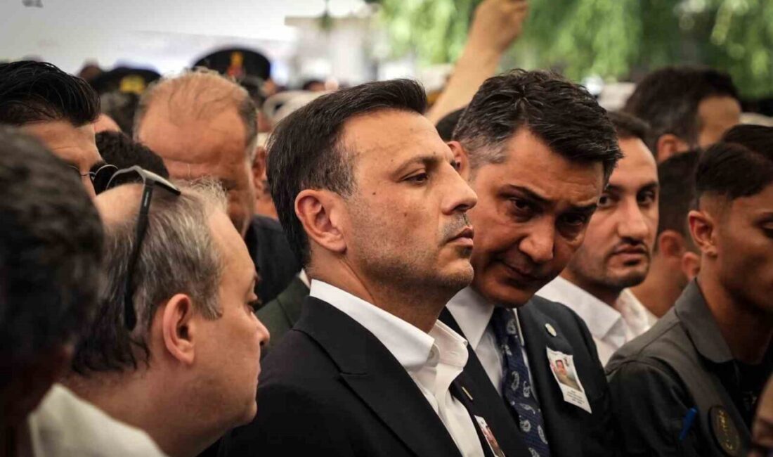 Cumhuriyet Halk Partisi İstanbul İl Başkanı Özgür Çelik, “İfadeye çağırılanlar