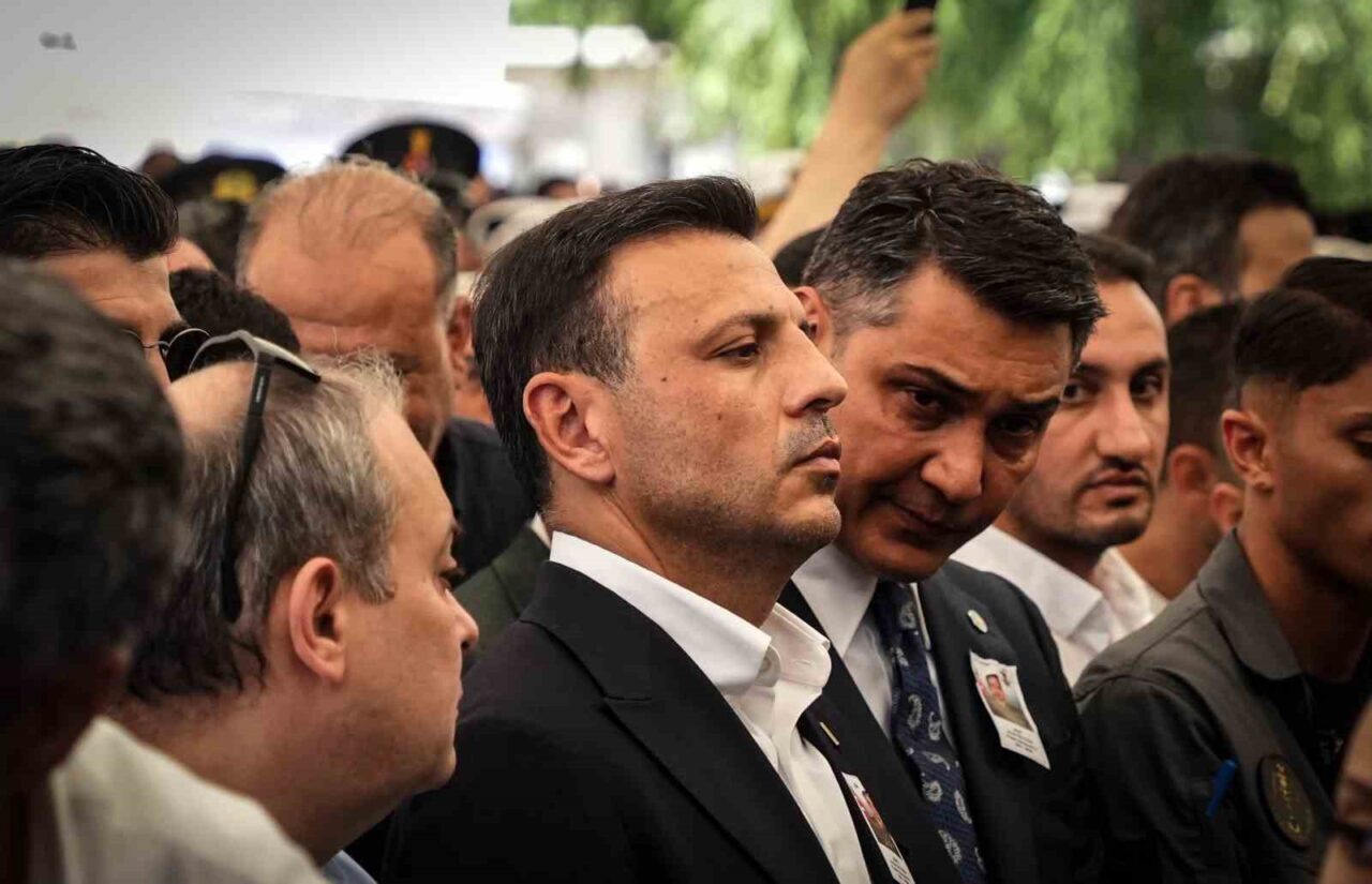 Cumhuriyet Halk Partisi İstanbul İl Başkanı Özgür Çelik, “İfadeye çağırılanlar