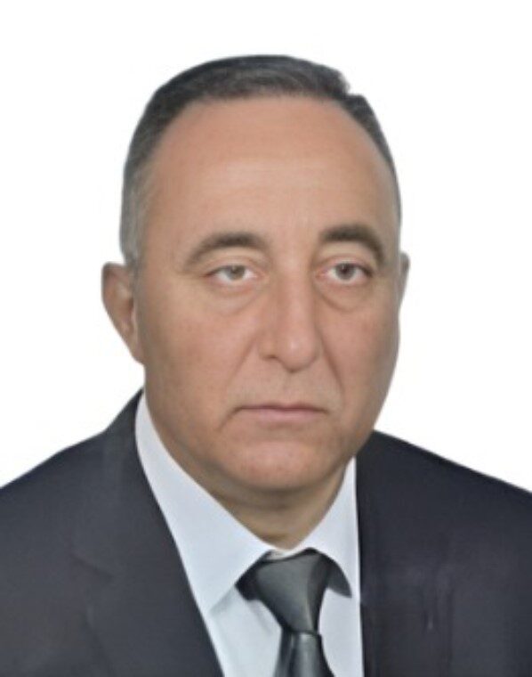 Cumhuriyet Halk Partisi Bayırköy Belediye Meclisi Üyesi Hüseyin Kaygısız görevinden