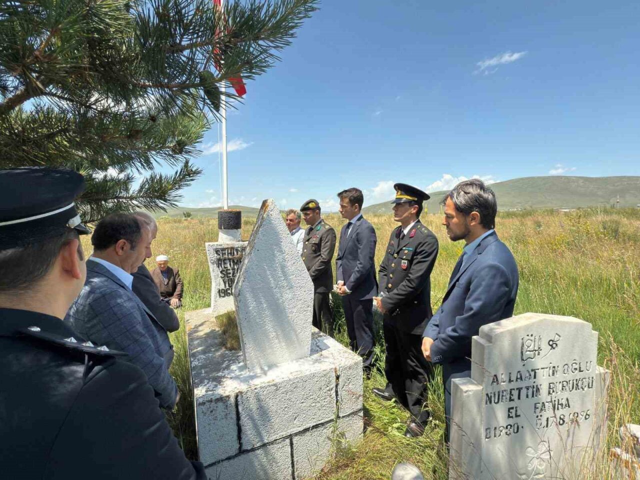 15 Temmuz Demokrasi ve Milli Birlik Günü, Çıldır İlçe Kaymakamlığı’nın