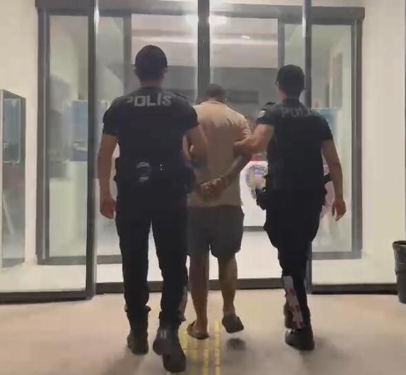 İzmir’de nitelikli cinsel saldırı suçundan 51 yıl kesinleşmiş hapis cezası