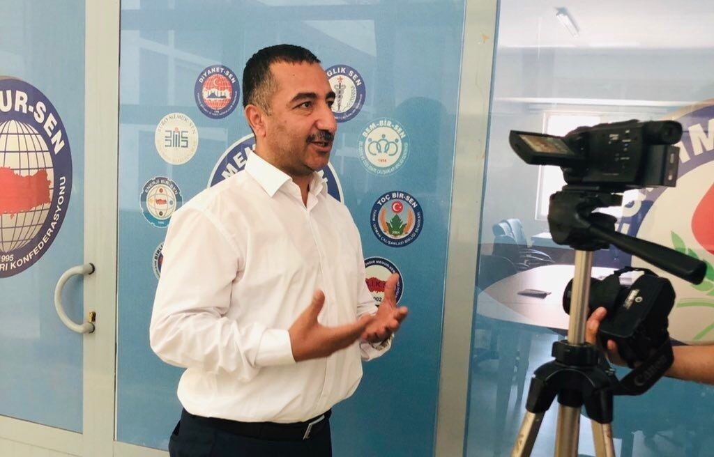 FETÖ terör örgütünün 15 Temmuz 2016 gecesi gerçekleştirmeye çalıştığı darbe