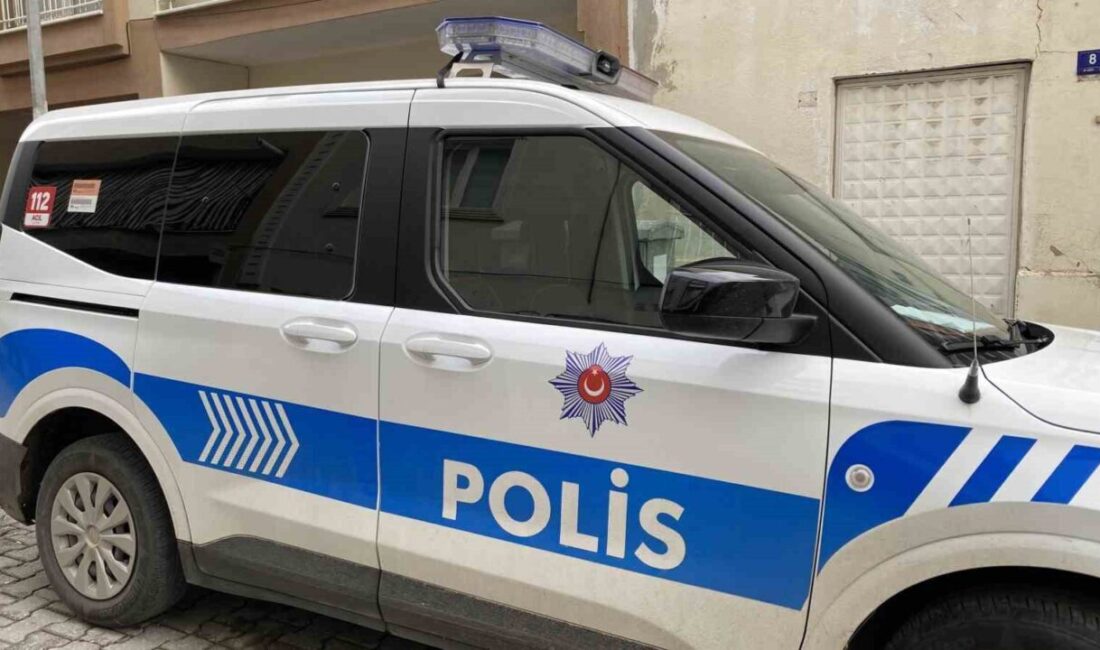 Aydın’ın Efeler ilçesinde Pınarbaşı Mesire Alanı içerisinde bir çocuğu bıçakla