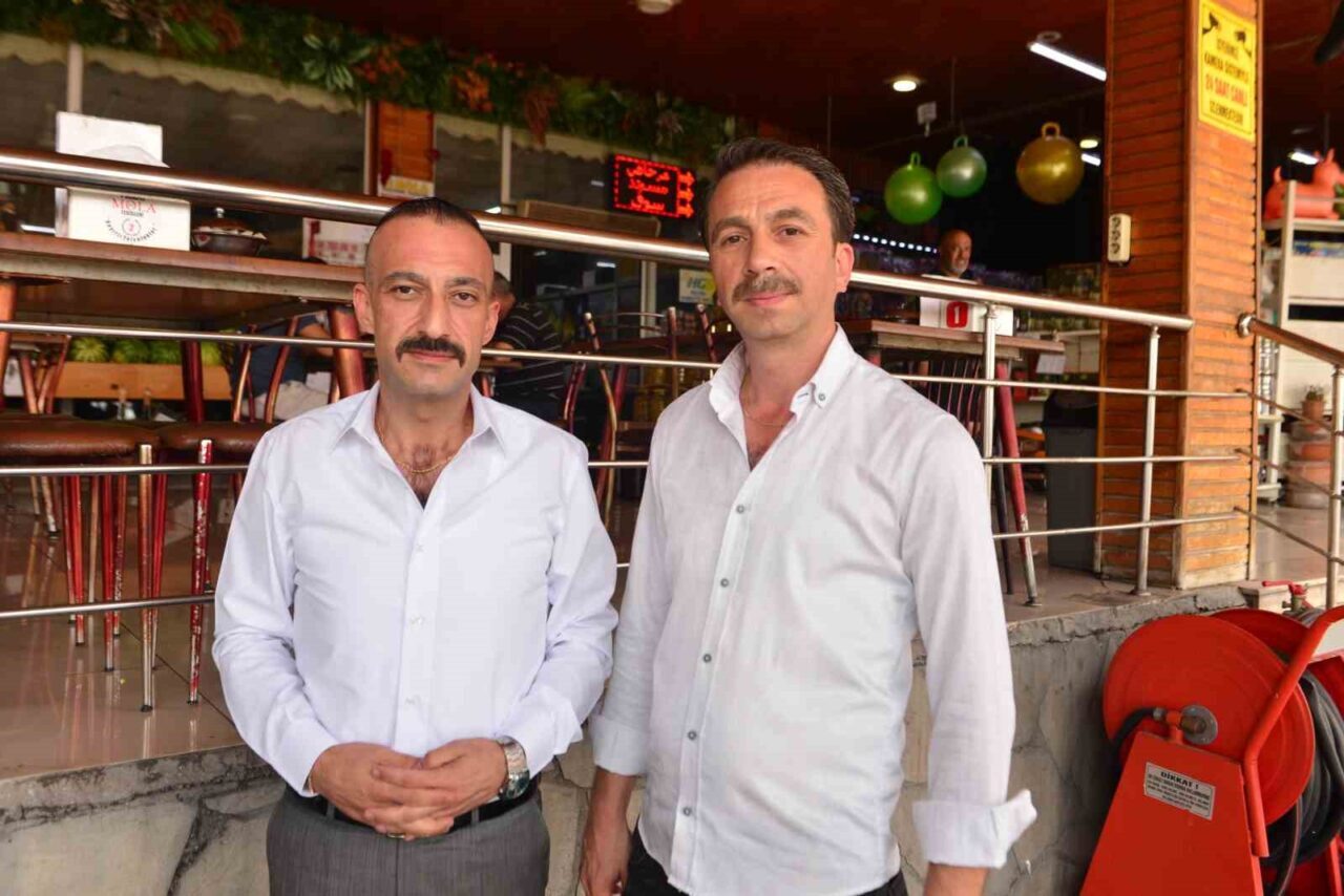 Adana’da bir çocuğun çalıştığı işletmede alıkonulduğu iddiasıyla ilgili işletme sahibi
