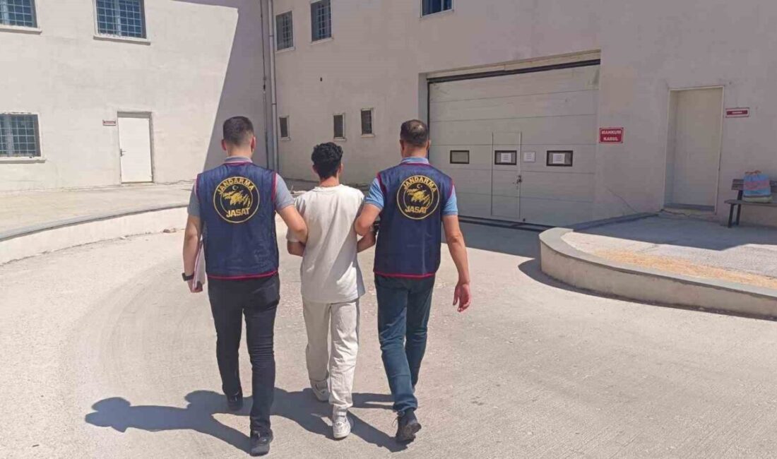 Eskişehir’de ’Çocuğun Kasten Öldürülmesi’ suçundan 15 yıl kesinleşmiş hapis cezası