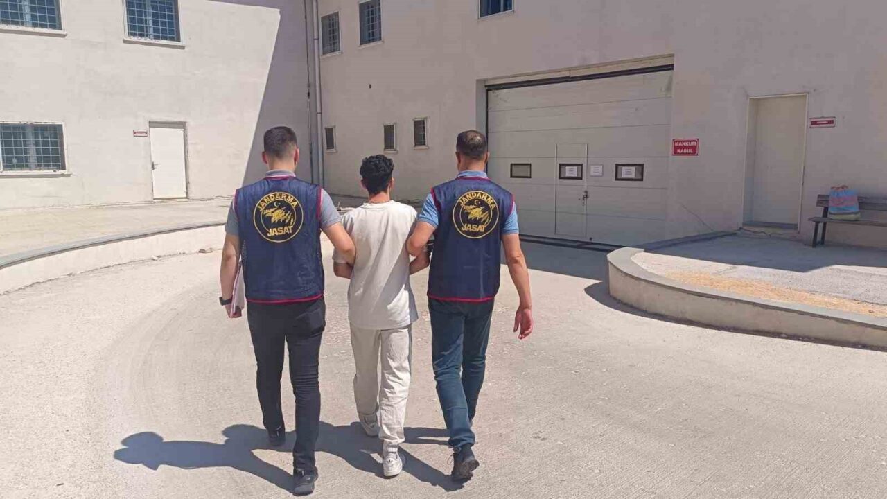 Eskişehir’de ’Çocuğun Kasten Öldürülmesi’ suçundan 15 yıl kesinleşmiş hapis cezası