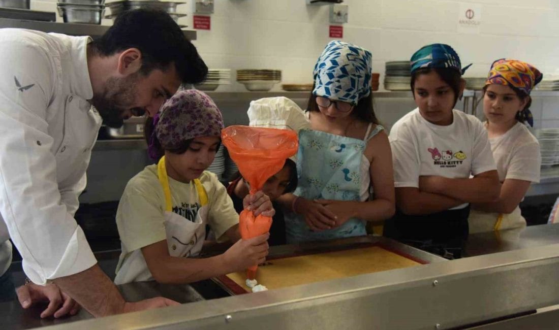 Anadolu Üniversitesi Çocuk Eğitimi Uygulama ve Araştırma Merkezi (Çocuk Üniversitesi),