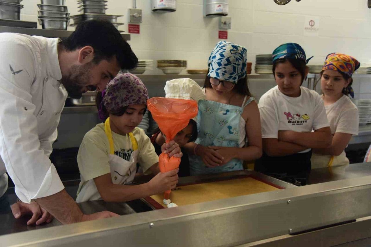 Anadolu Üniversitesi Çocuk Eğitimi Uygulama ve Araştırma Merkezi (Çocuk Üniversitesi),