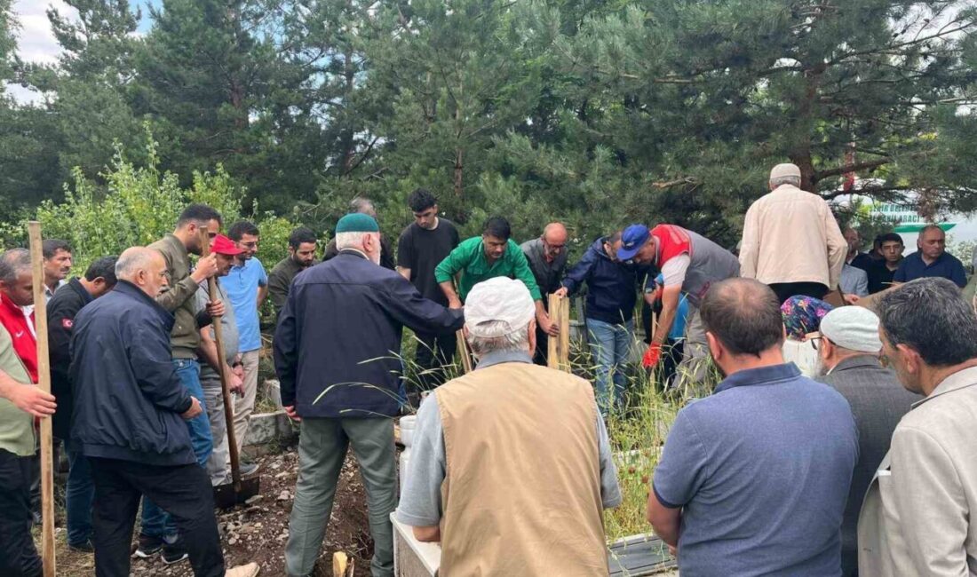 TFF önceki dönem bölge müdürlerinden Muhammet Metin Çodur son yolculuğuna