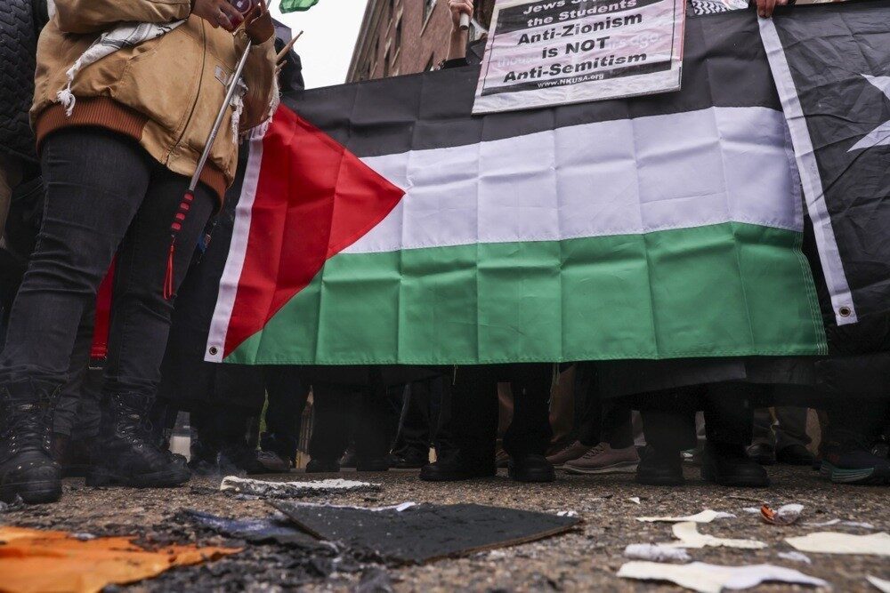 Columbia Üniversitesi, Yahudi öğrencileri savunmadığı gerekçesiyle başlatılan federal soruşturma kapsamında