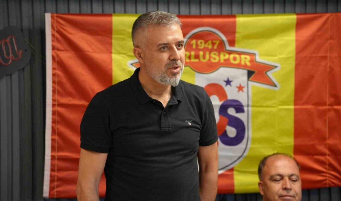 Türkiye 3. Futbol Ligi 1. Grupta mücadele eden Tekirdağ’ın profesyonel