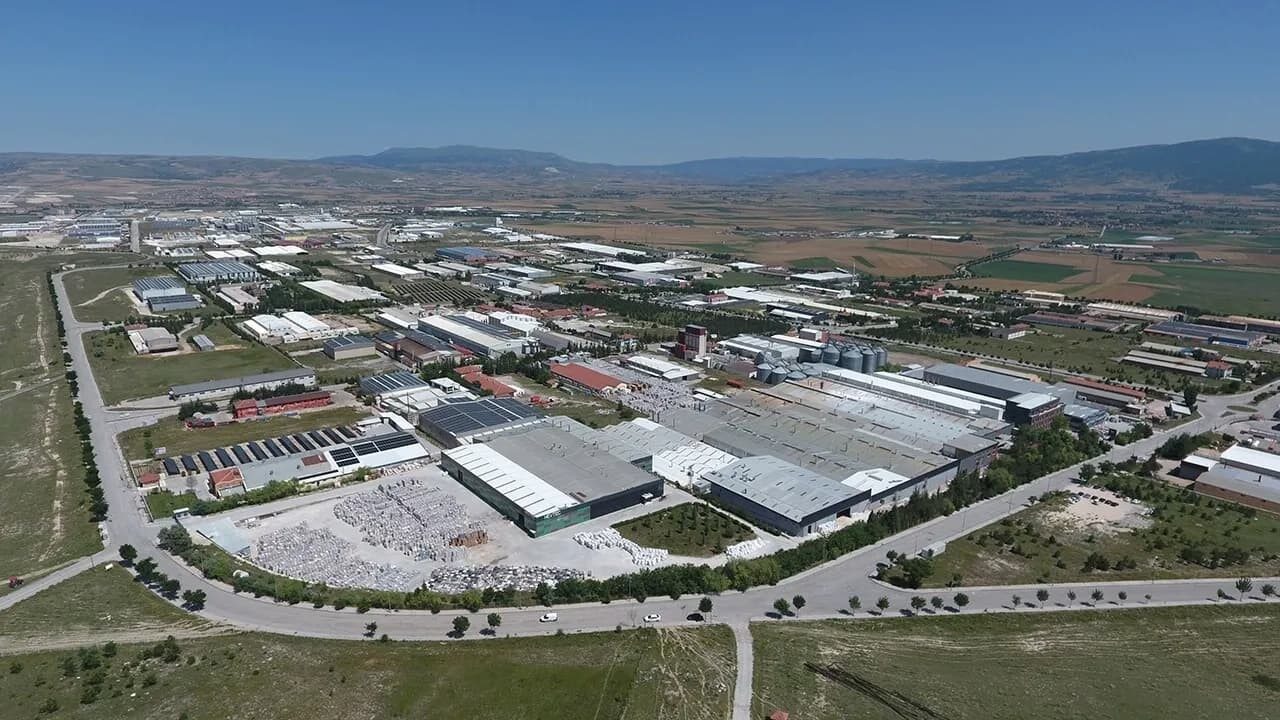 Çorum Belediyesi, su kuyularının kuruması nedeniyle üretimde aksama riski oluşan