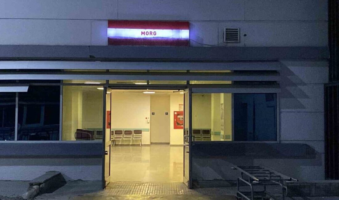 Çorum’da 5. katındaki dairenin penceresinden düşen 2 yaşındaki çocuk hayatını