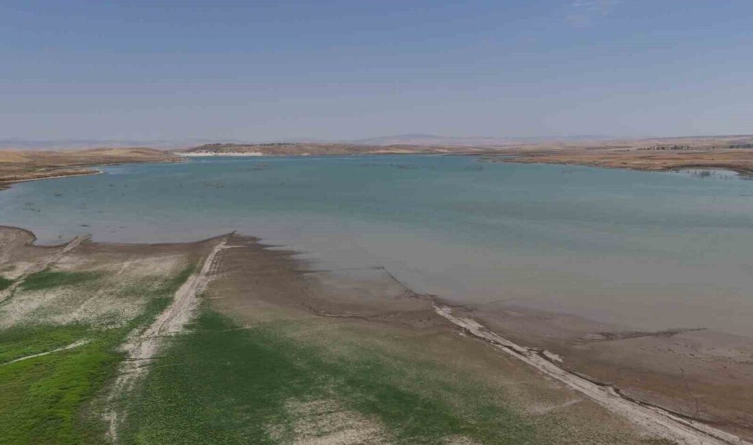 Çorum Belediyesi, Temmuz ayında rekor seviyeye ulaşan su tüketimi sebebiyle