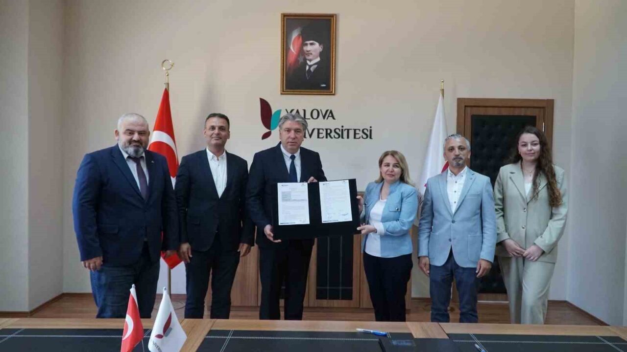 Coşkunöz Eğitim Vakfı, mesleki ve teknik eğitim alanında sürdürülebilir etki