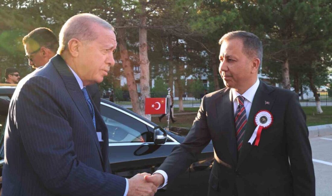 Cumhurbaşkanı Recep Tayyip Erdoğan, “Hiçbir sabotaj, hiçbir tahrik, hiçbir tuzak,