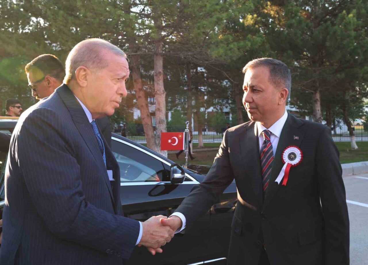 Cumhurbaşkanı Recep Tayyip Erdoğan, “Hiçbir sabotaj, hiçbir tahrik, hiçbir tuzak,