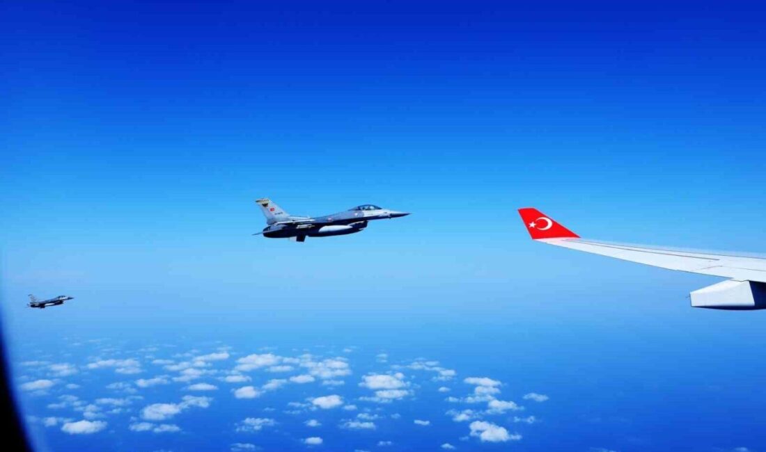 Cumhurbaşkanı Recep Tayyip Erdoğan, 20 Temmuz Barış ve Özgürlük Bayramı