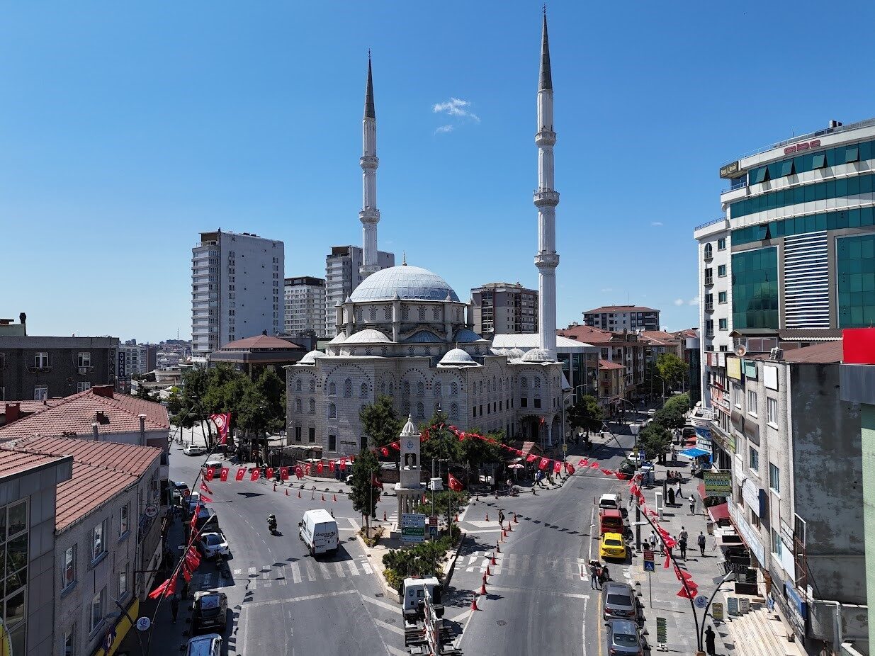 Terörsüz Türkiye projesi çerçevesinde Cumhurbaşkanı Recep Tayyip Erdoğan’ın 85 milyona