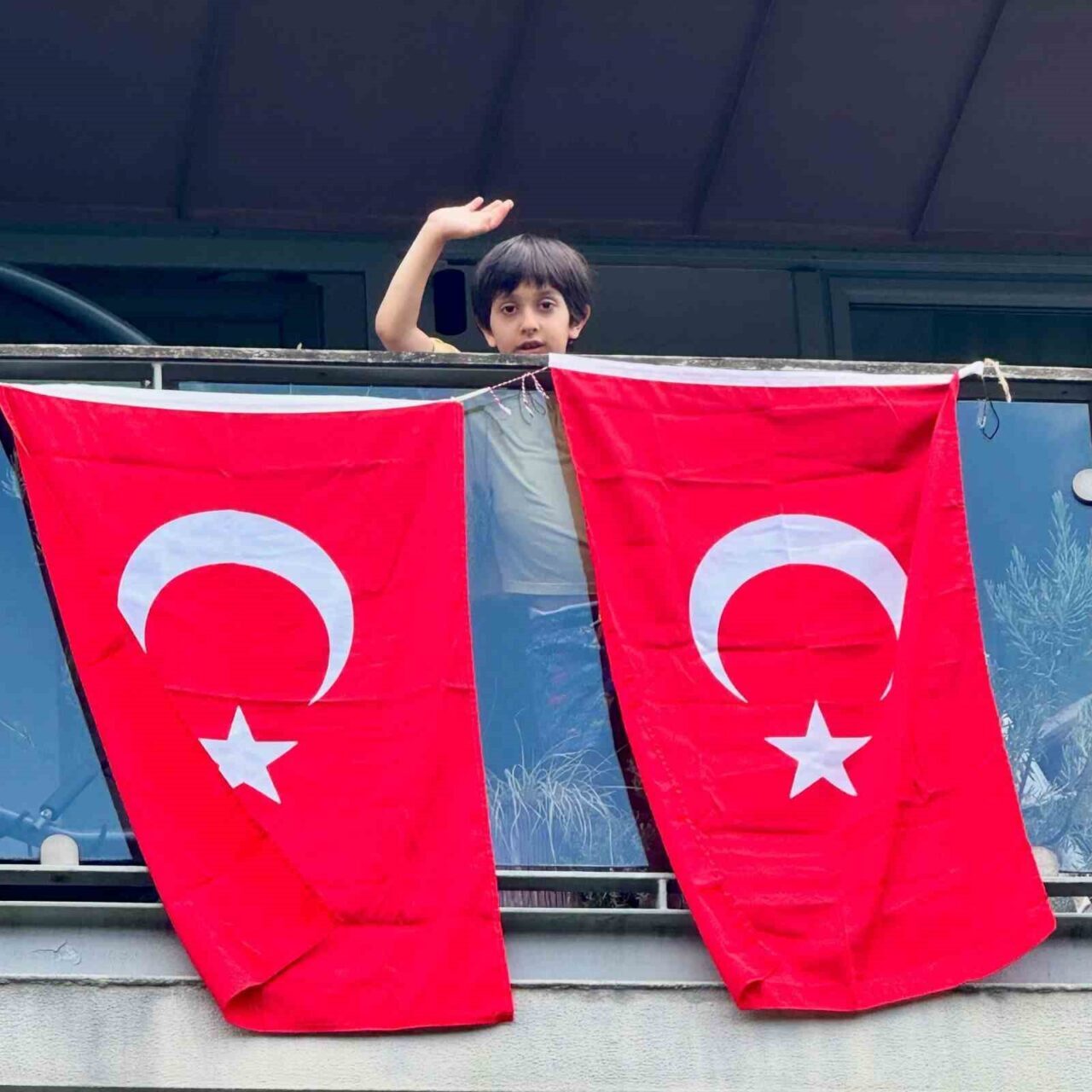 Cumhurbaşkanı Recep Tayyip Erdoğan’ın, AK Parti 32. İstişare ve Değerlendirme