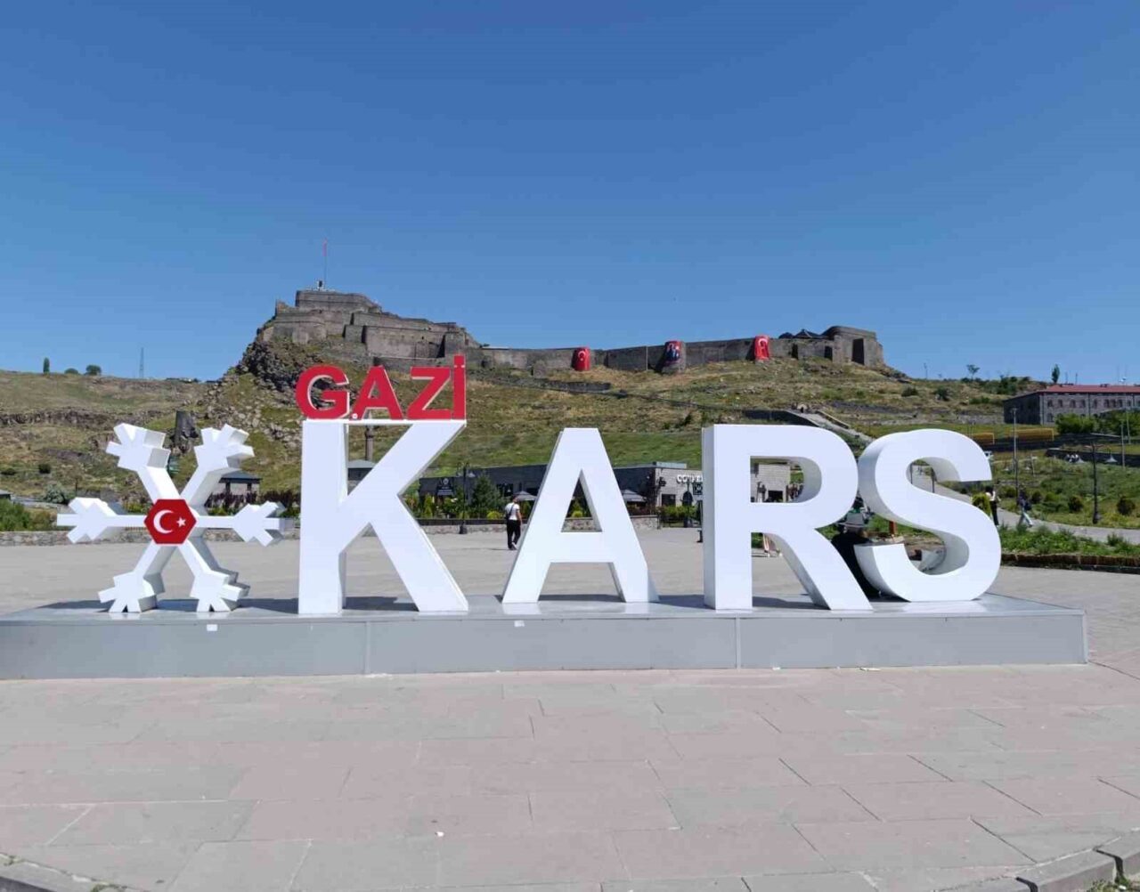 “Terörsüz Türkiye” projesi çerçevesinde Cumhurbaşkanı Recep Tayyip Erdoğan’ın 85 milyona