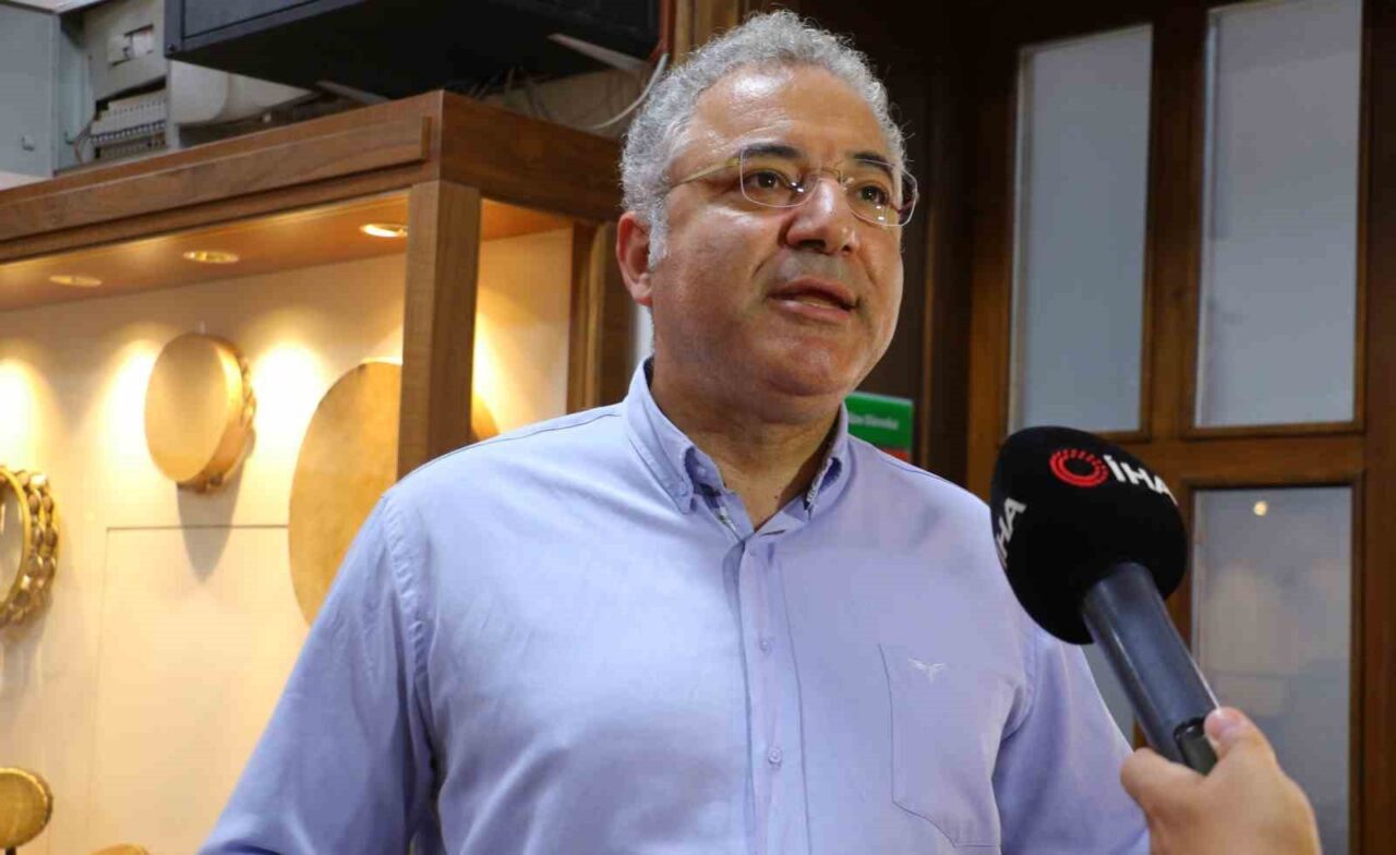 Türkiye Cumhuriyeti’nin ilk konservatuvarı olma özelliğini taşıyan ve birçok sanatçının